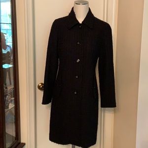 Tory Burch trench coat